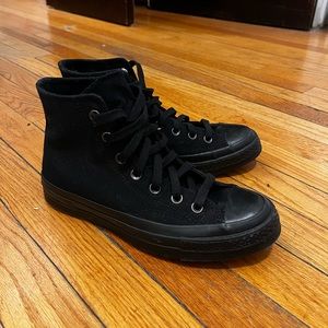 Chuck Taylor Chuck 70 Vintage High Top Shoes